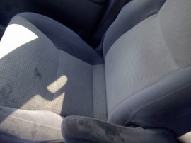 2009 TOYOTA SIENNA, SAGE, LE MODEL, 3.5L, AT, FWD,   Z25199